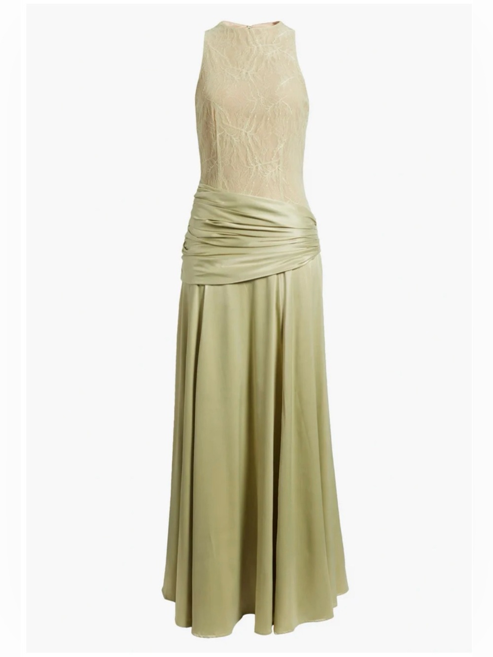 Sonya Moda Dalia Gown - Picture 3 of 4